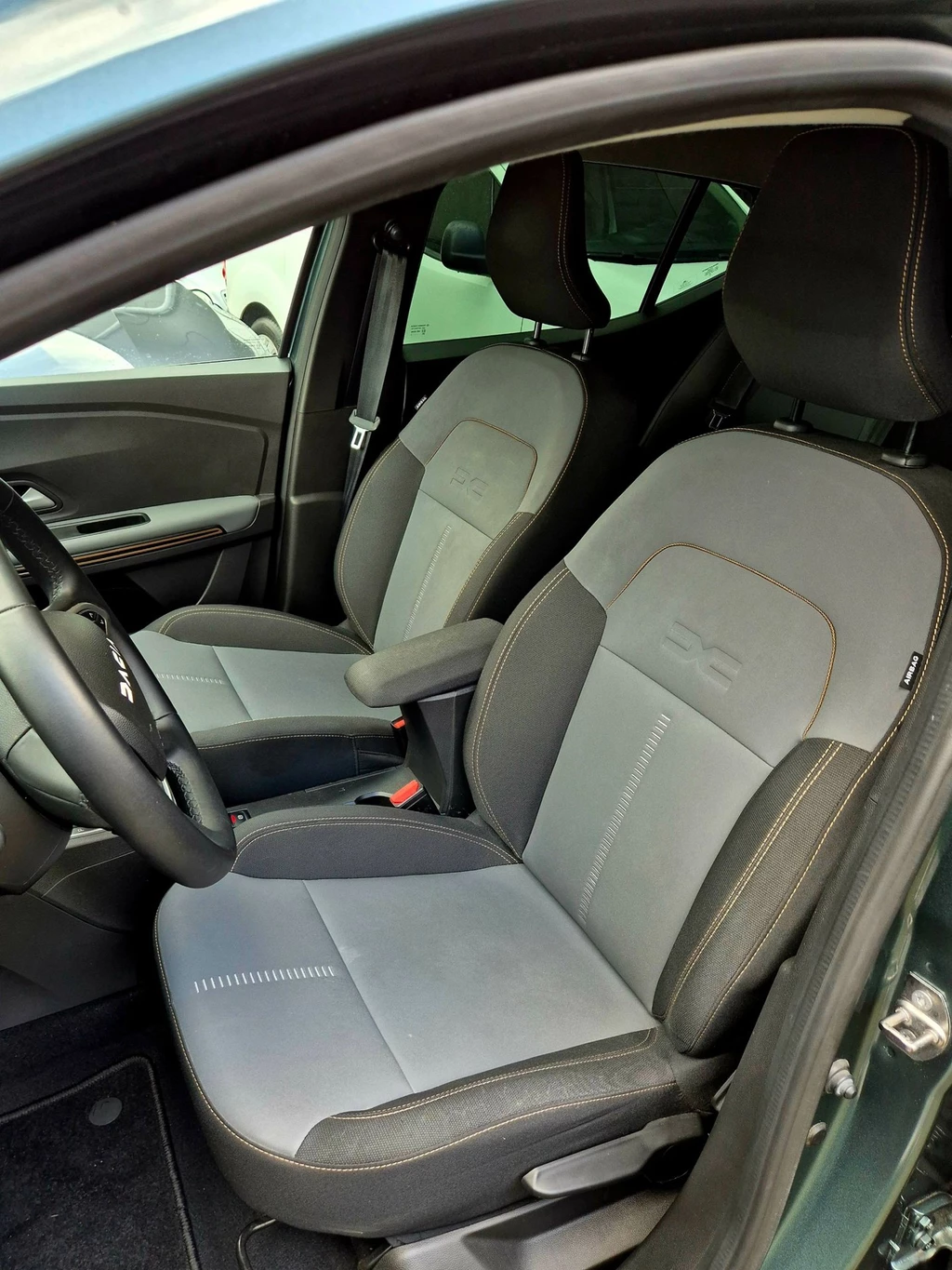 Dacia Sandero Stepway – foto 15