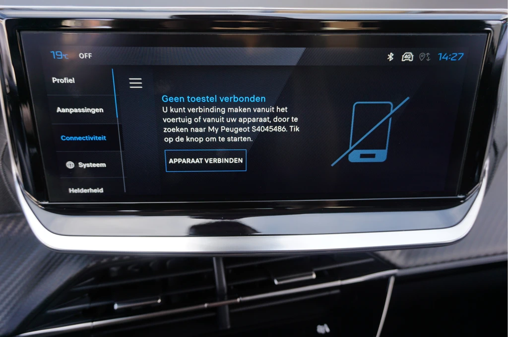 Peugeot 208 – foto 34