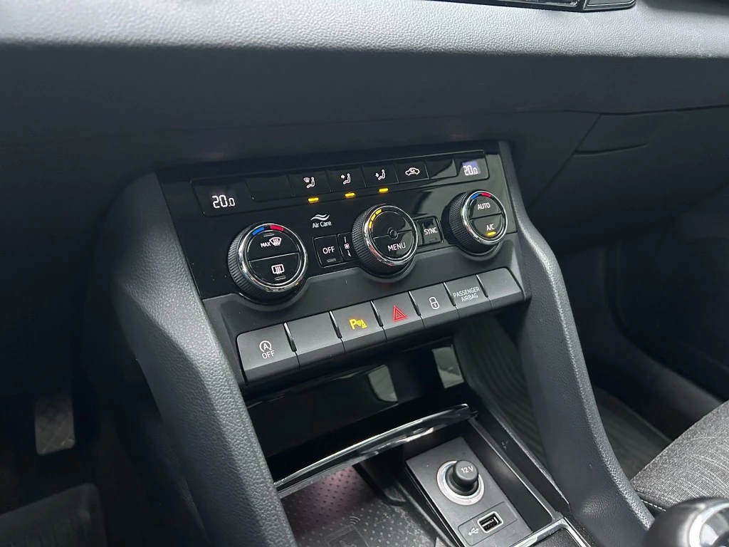 Škoda Karoq – foto 23