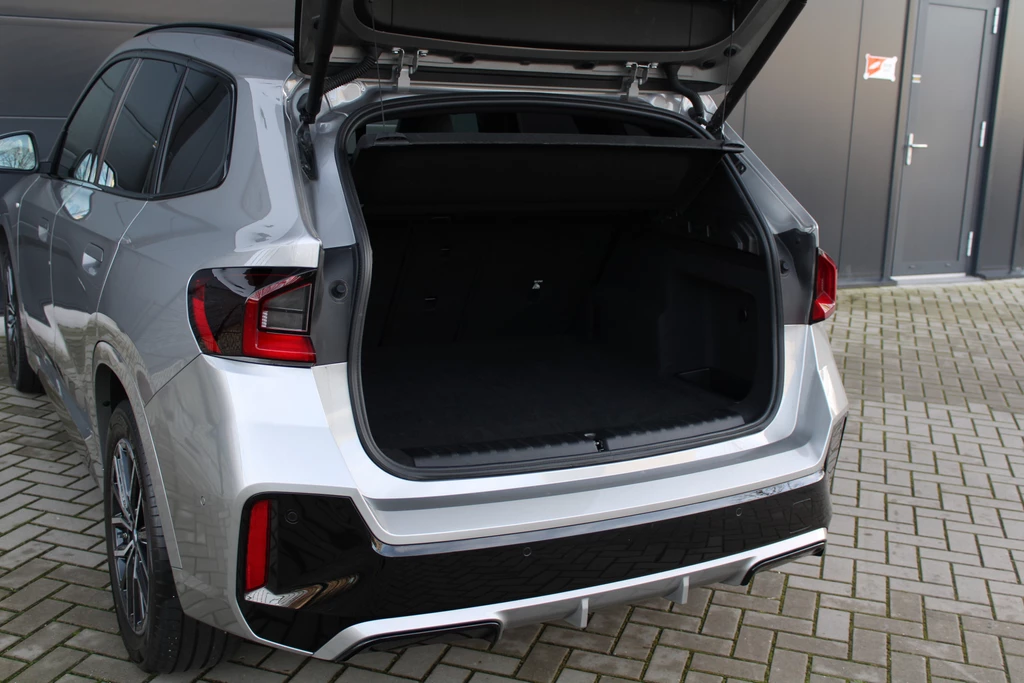 BMW X1 – foto 40
