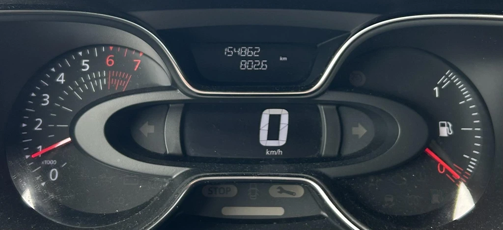 Renault Captur – foto 24