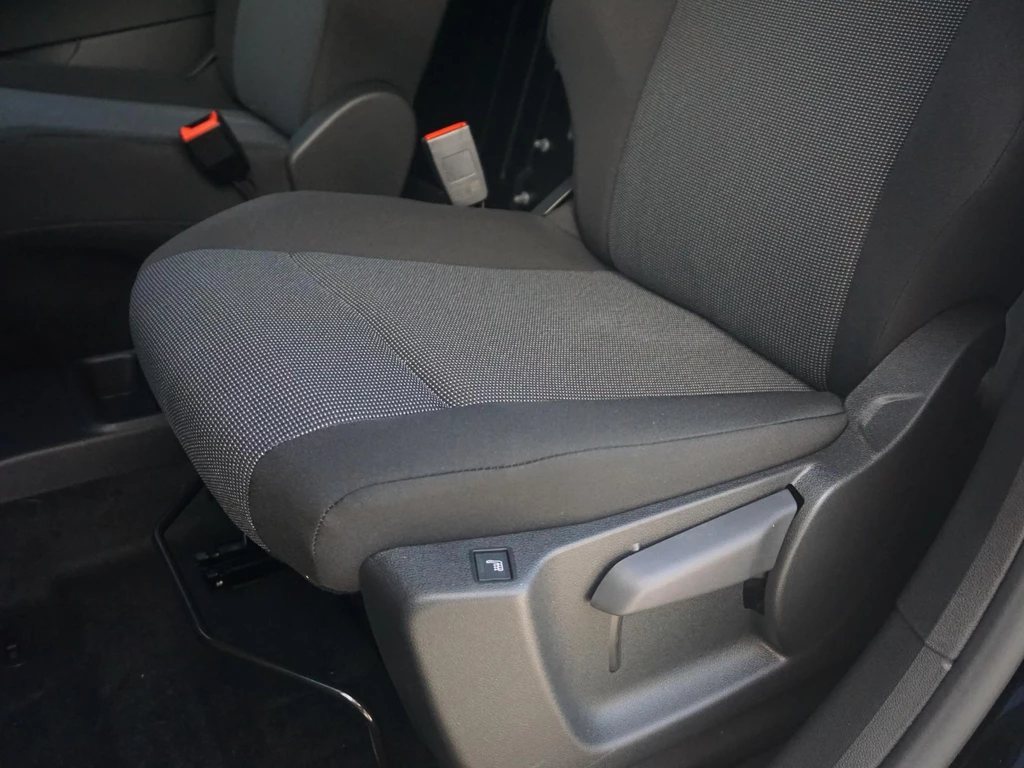 Peugeot e-Partner – foto 11