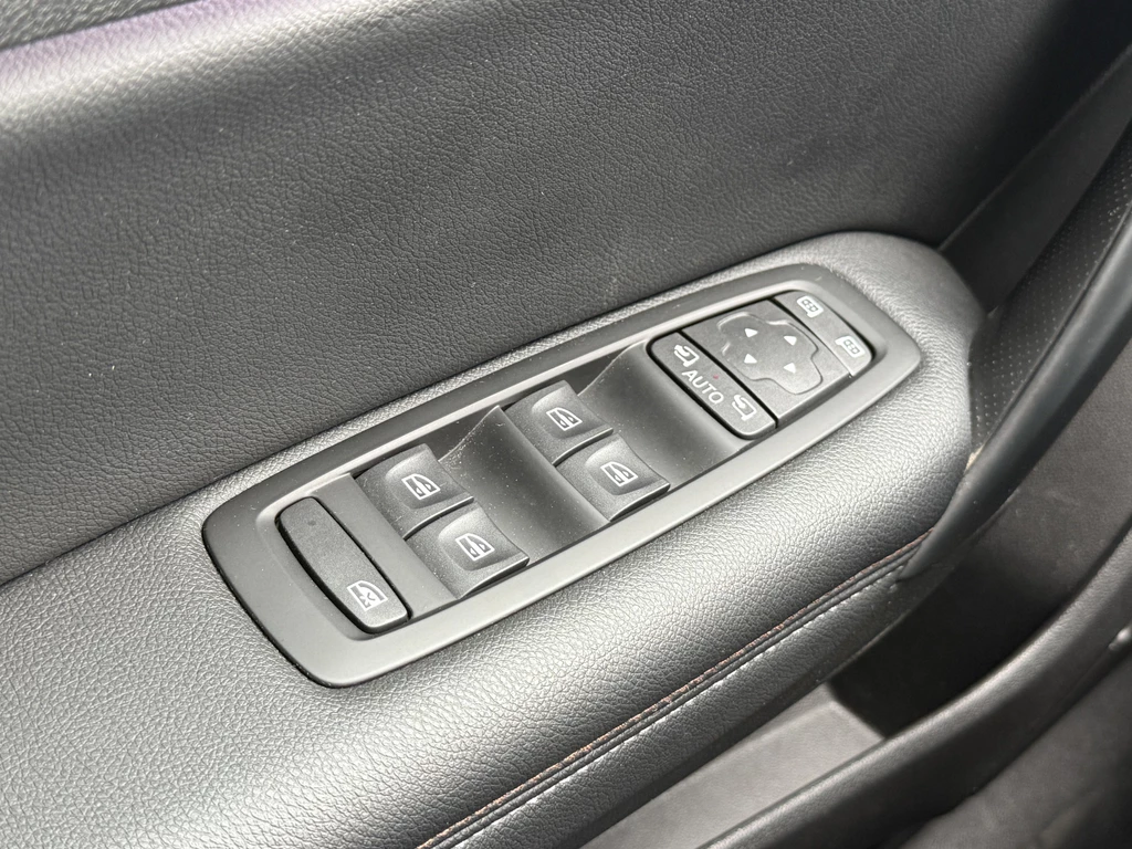 Renault Megane E-Tech – foto 23