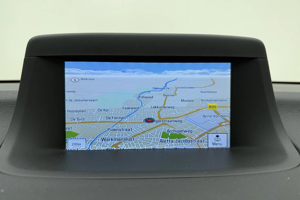 Opel Meriva – foto 24