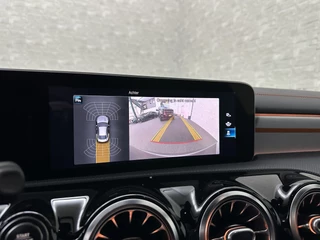 Mercedes-Benz CLA – thumbnail 20