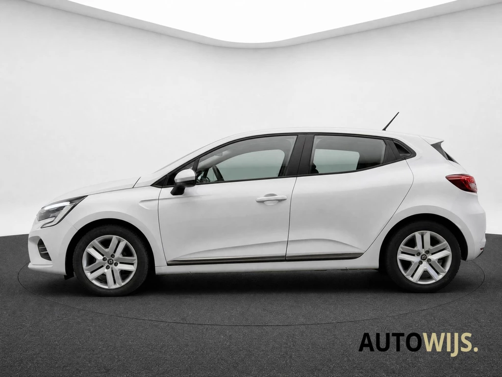 Renault Clio – foto 2