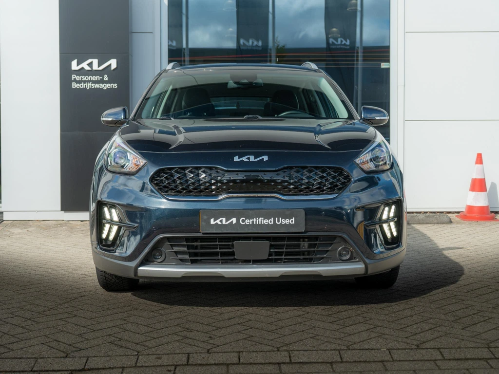 Kia Niro – foto 8