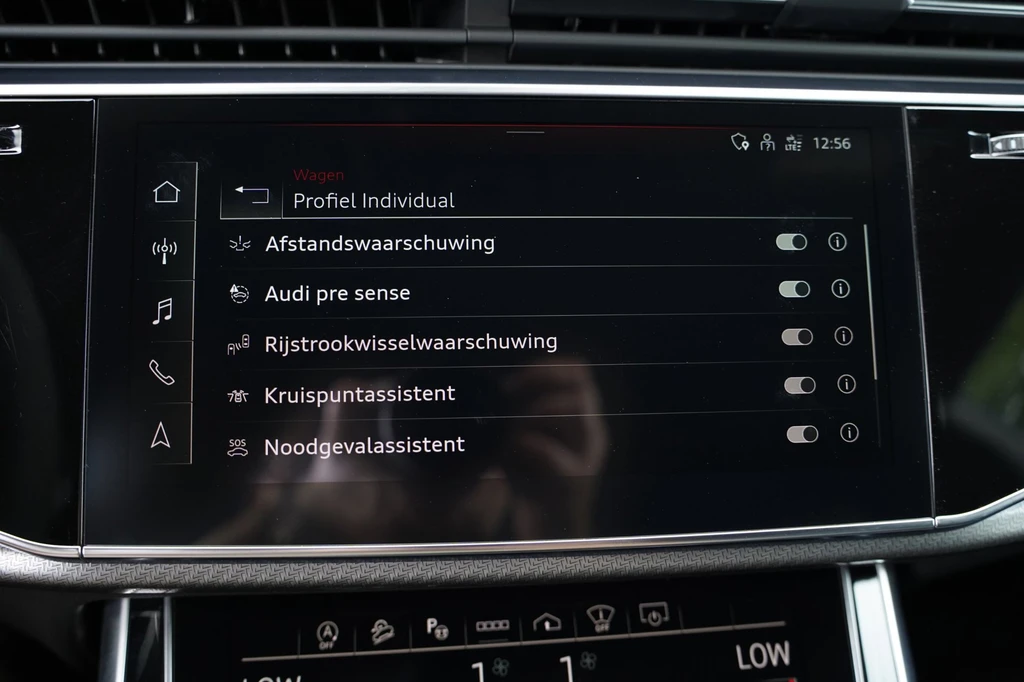 Audi RSQ8 – foto 39