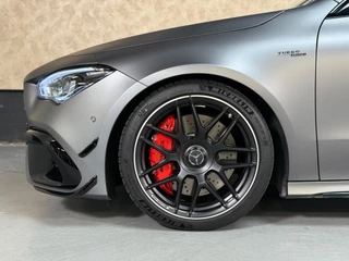 Mercedes-Benz CLA – thumbnail 12
