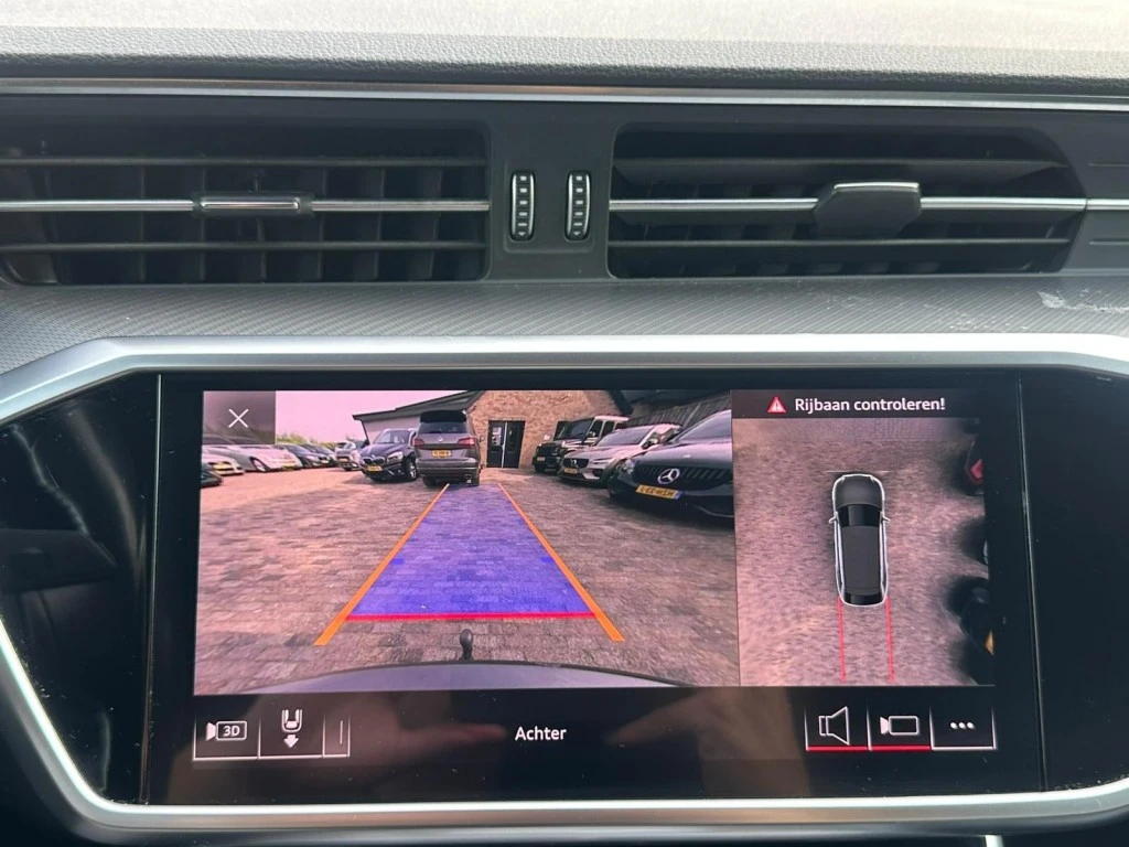 Audi A6 – foto 19