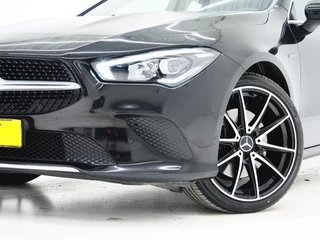 Mercedes-Benz CLA – thumbnail 9