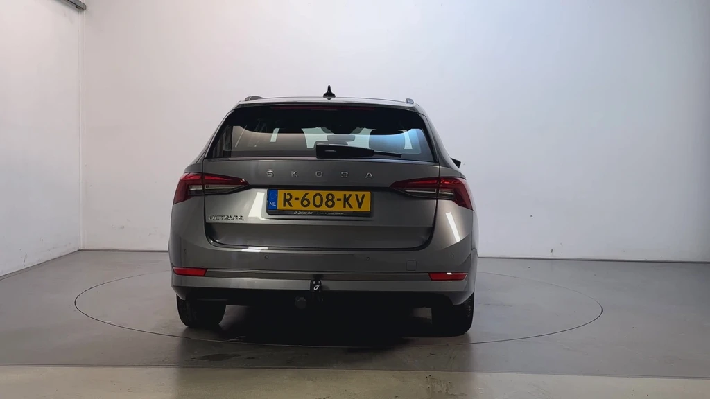 Škoda Octavia – foto 4