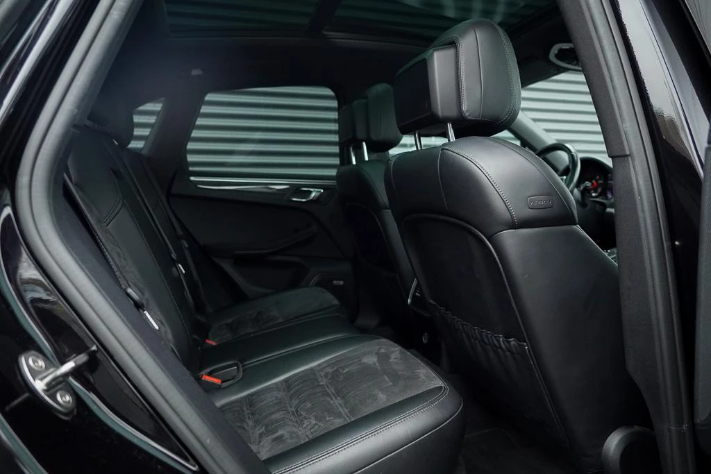 Porsche Macan – foto 15