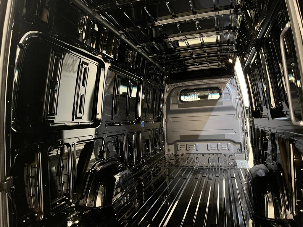 Mercedes-Benz Sprinter – foto 19
