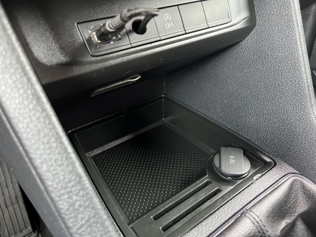 Volkswagen Caddy – foto 34
