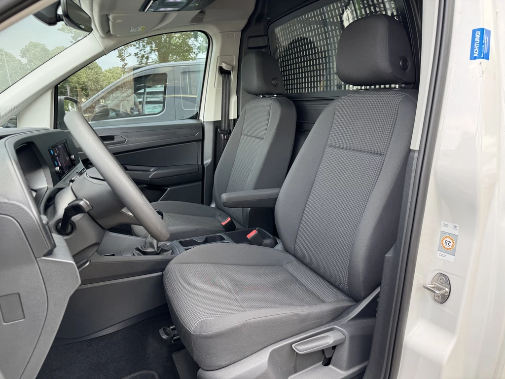 Volkswagen Caddy – foto 12