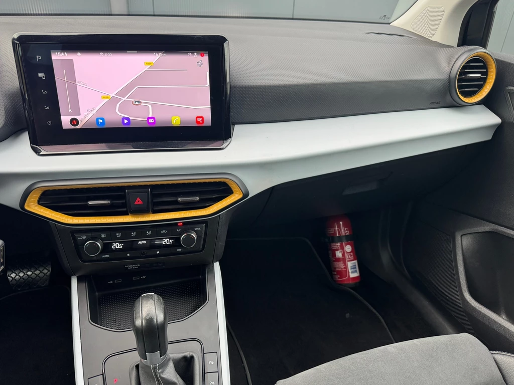 SEAT Arona – foto 39