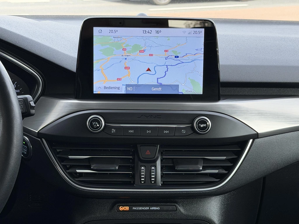 Ford Focus – foto 34