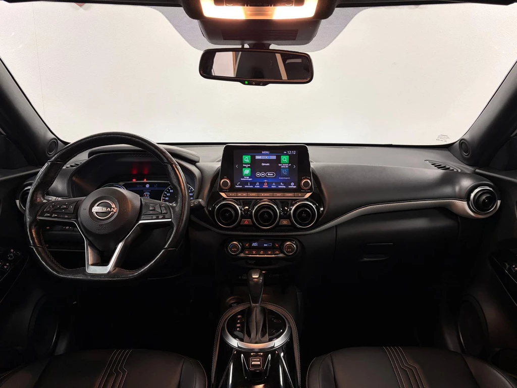 Nissan Juke – foto 12
