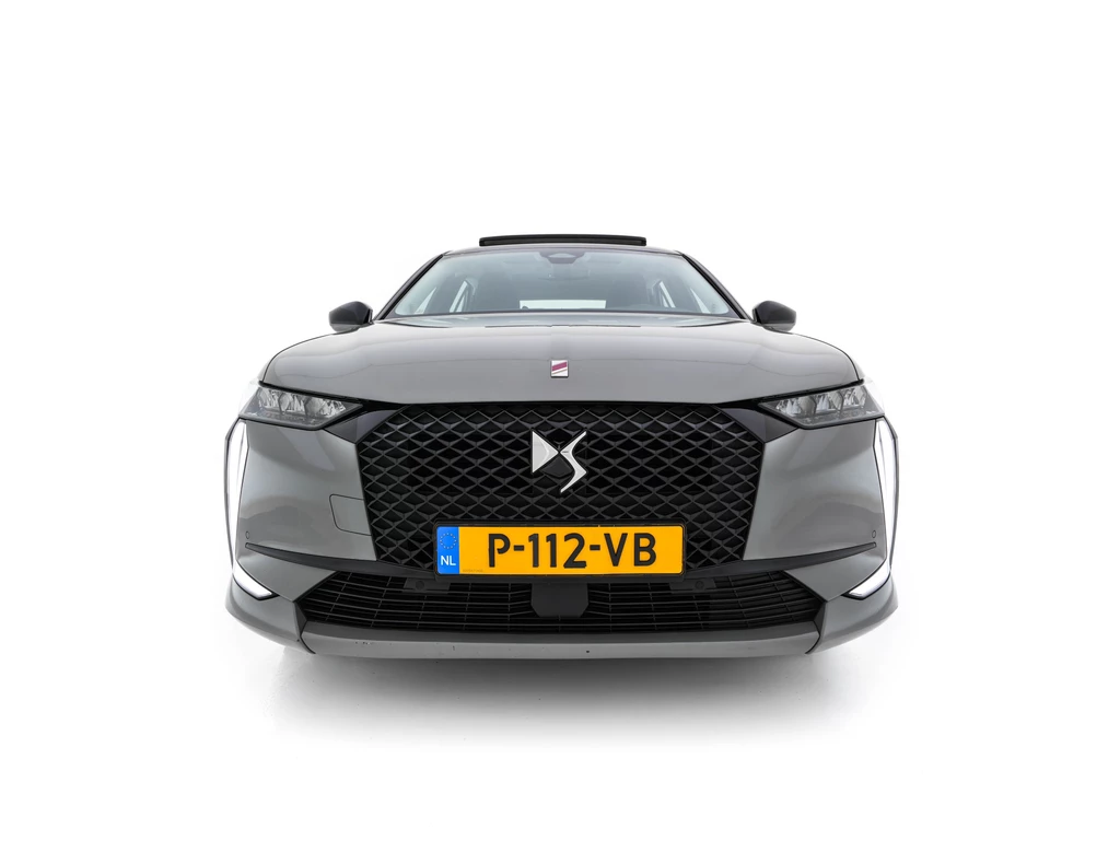 DS DS 4 – foto 6