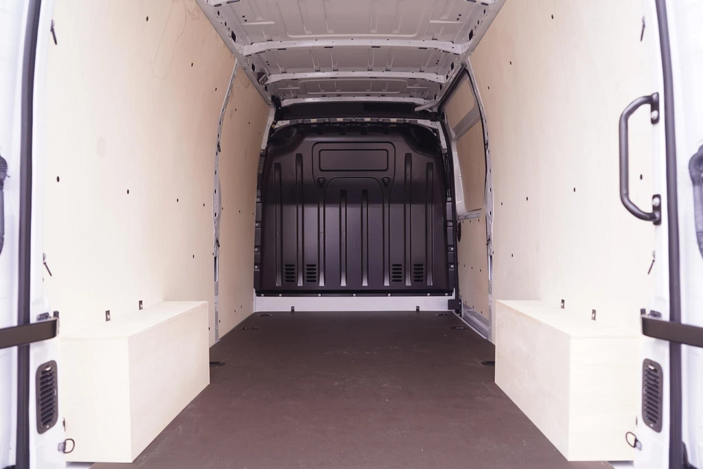 Renault Master – foto 14