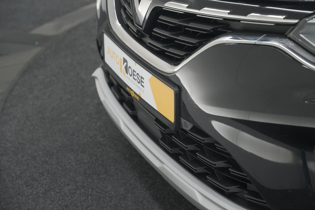Renault Captur – foto 21