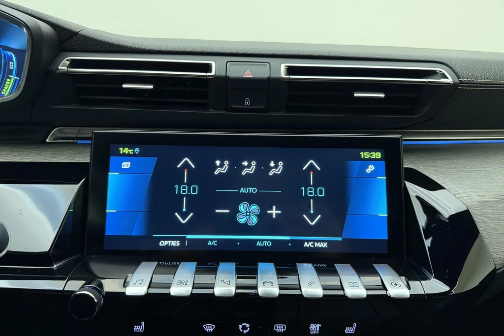 Peugeot 508 – foto 34