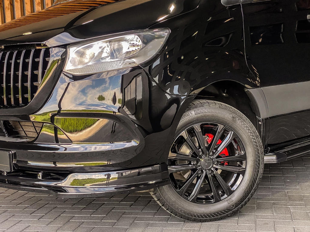 Mercedes-Benz Sprinter – foto 31