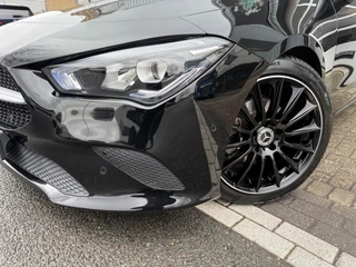 Mercedes-Benz CLA – thumbnail 18