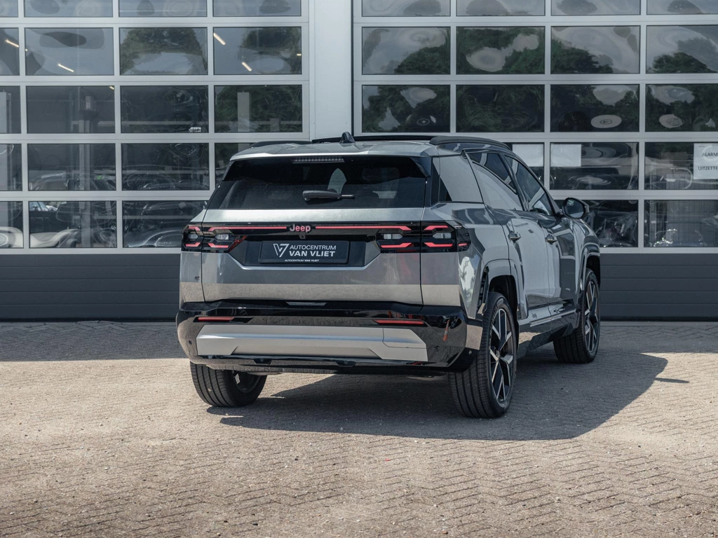 Jeep Compass – foto 6