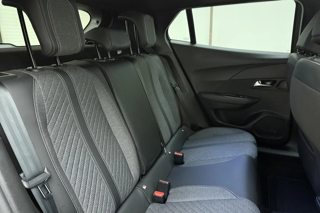 Peugeot 2008 – foto 13