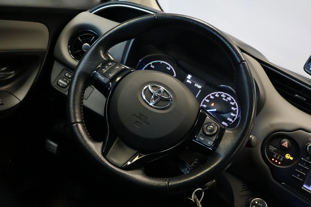 Toyota Yaris – foto 21