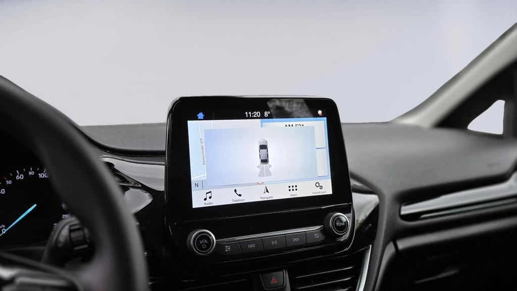 Ford Fiesta – foto 15