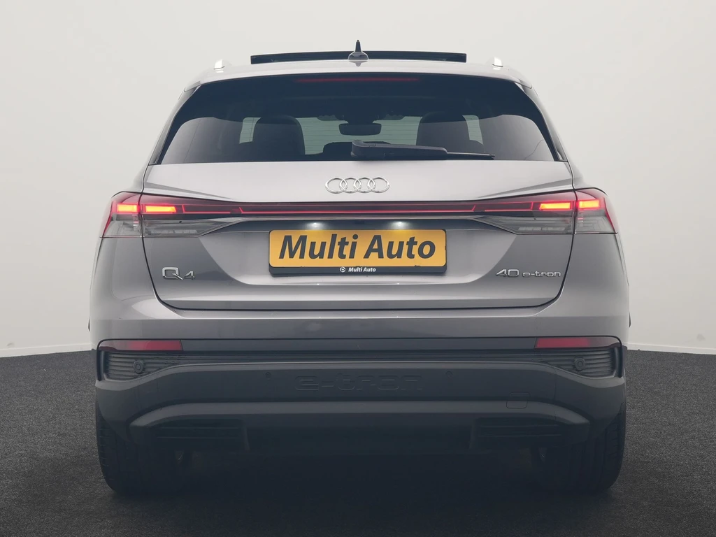 Audi Q4 e-tron – foto 5