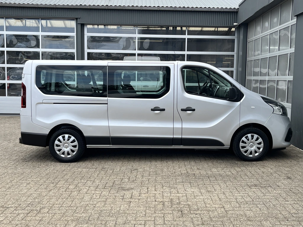 Renault Trafic – foto 7