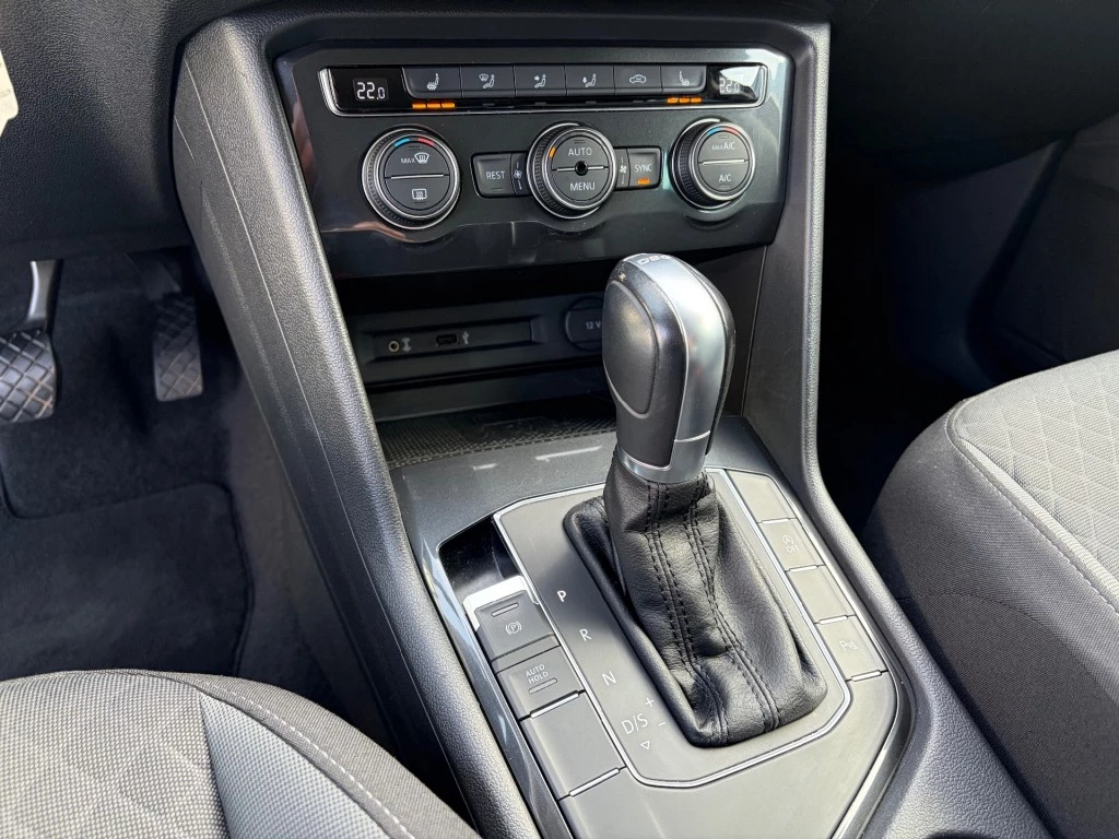 Volkswagen Tiguan – foto 12