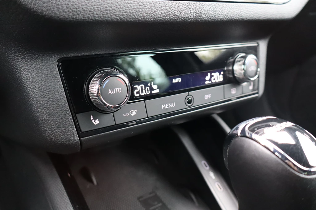 Škoda Kamiq – foto 27