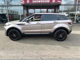Land Rover Range Rover – thumbnail 1