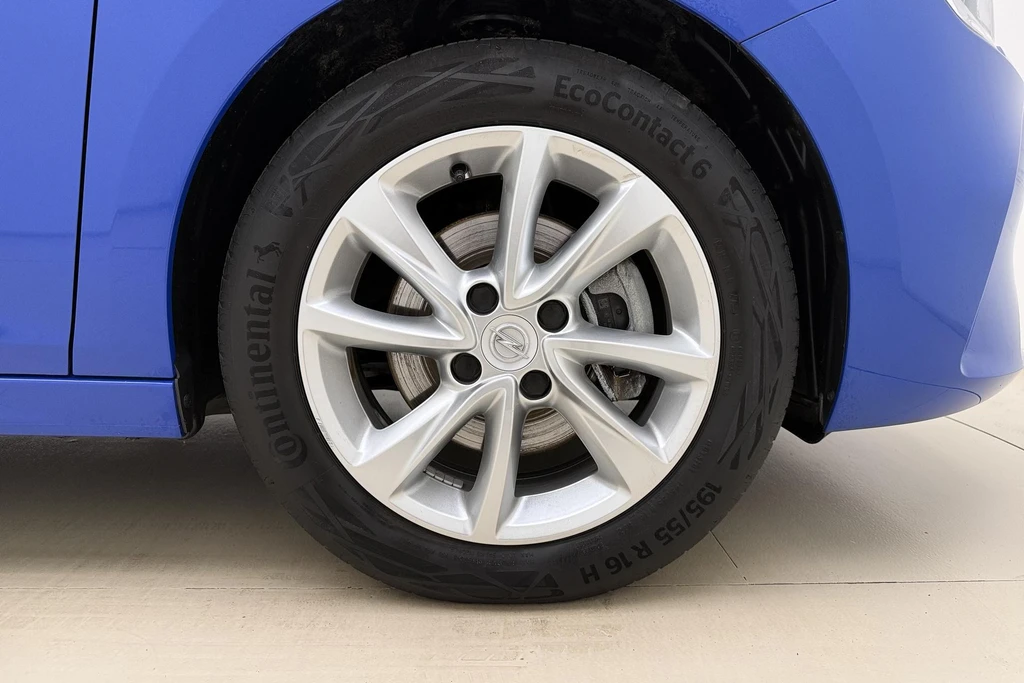 Opel Corsa – foto 12