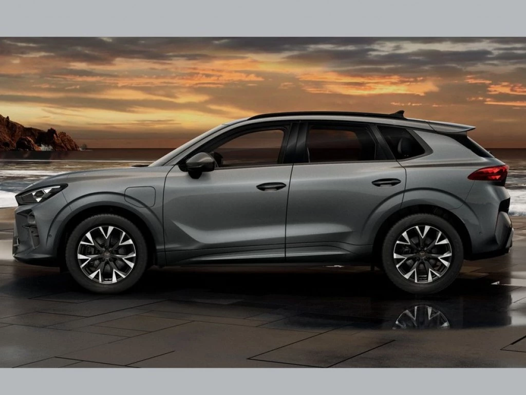 CUPRA Terramar – foto 2