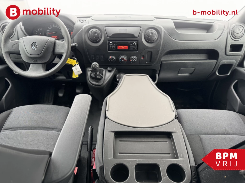 Renault Master – foto 13