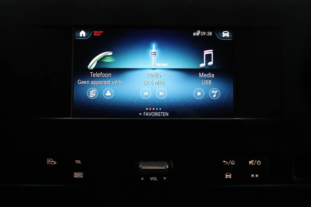 Mercedes-Benz Sprinter – foto 15