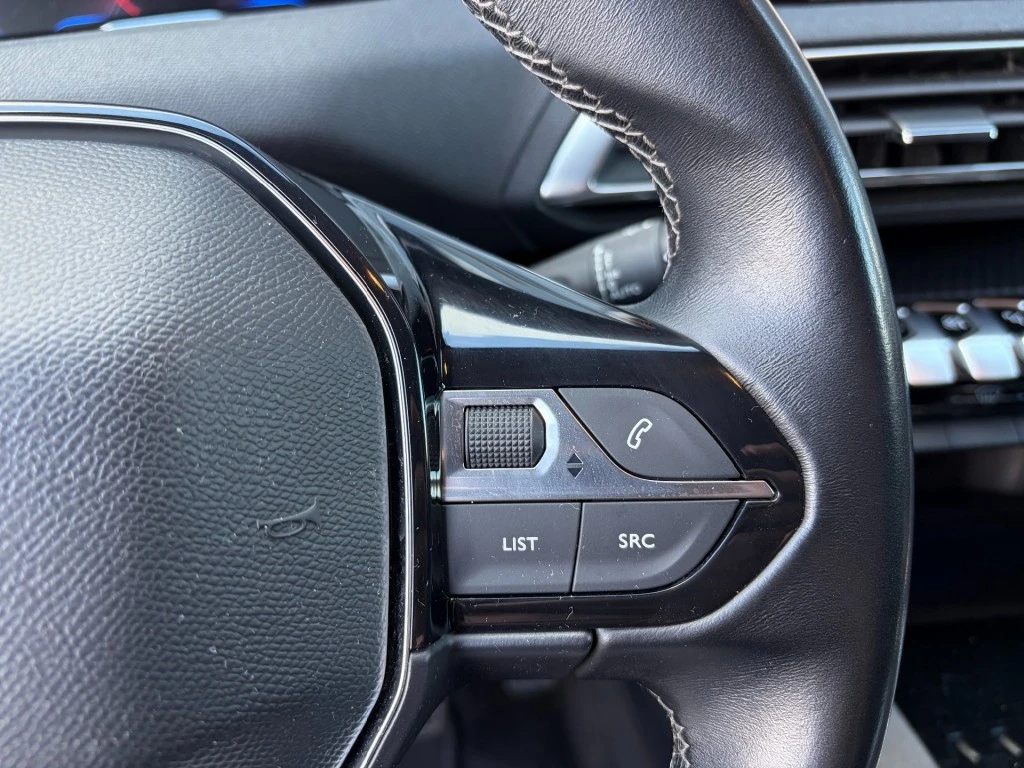 Peugeot 5008 – foto 20