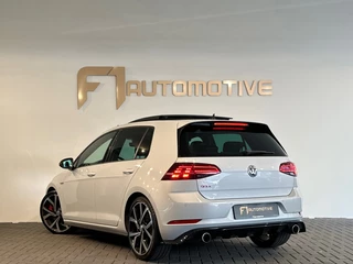 Volkswagen Golf – thumbnail 3