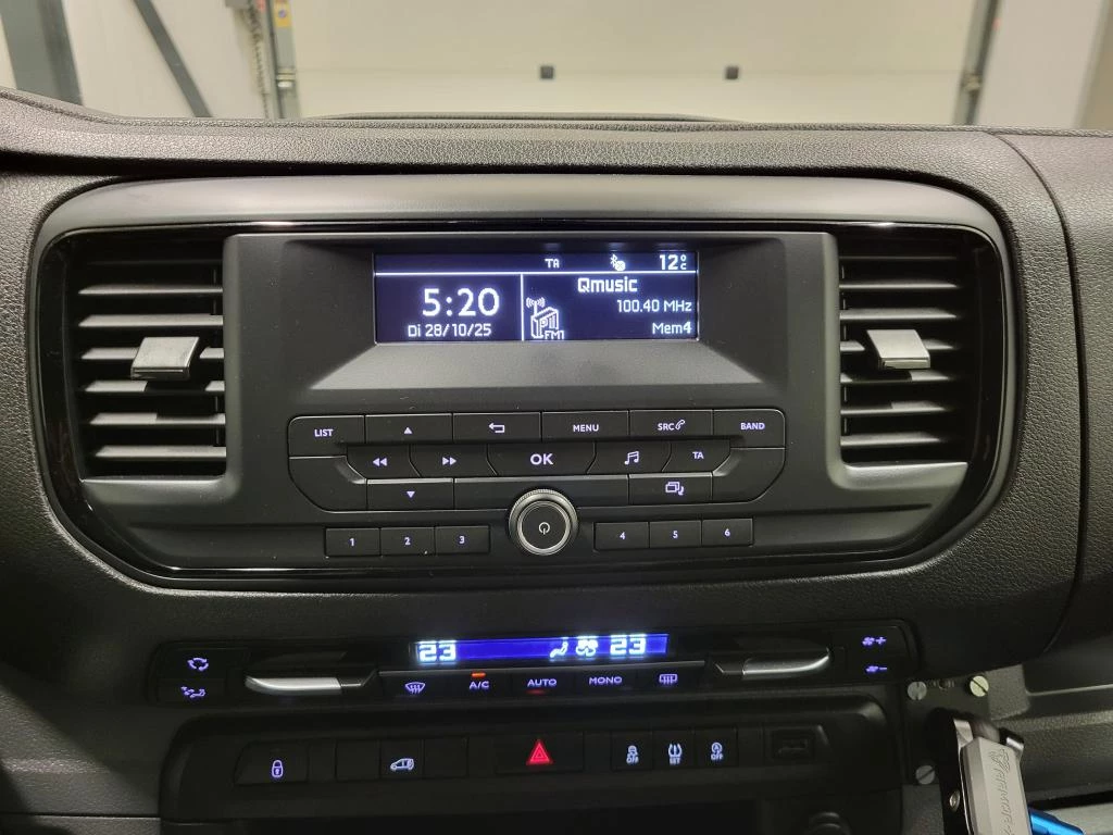 Citroën Jumpy – foto 13