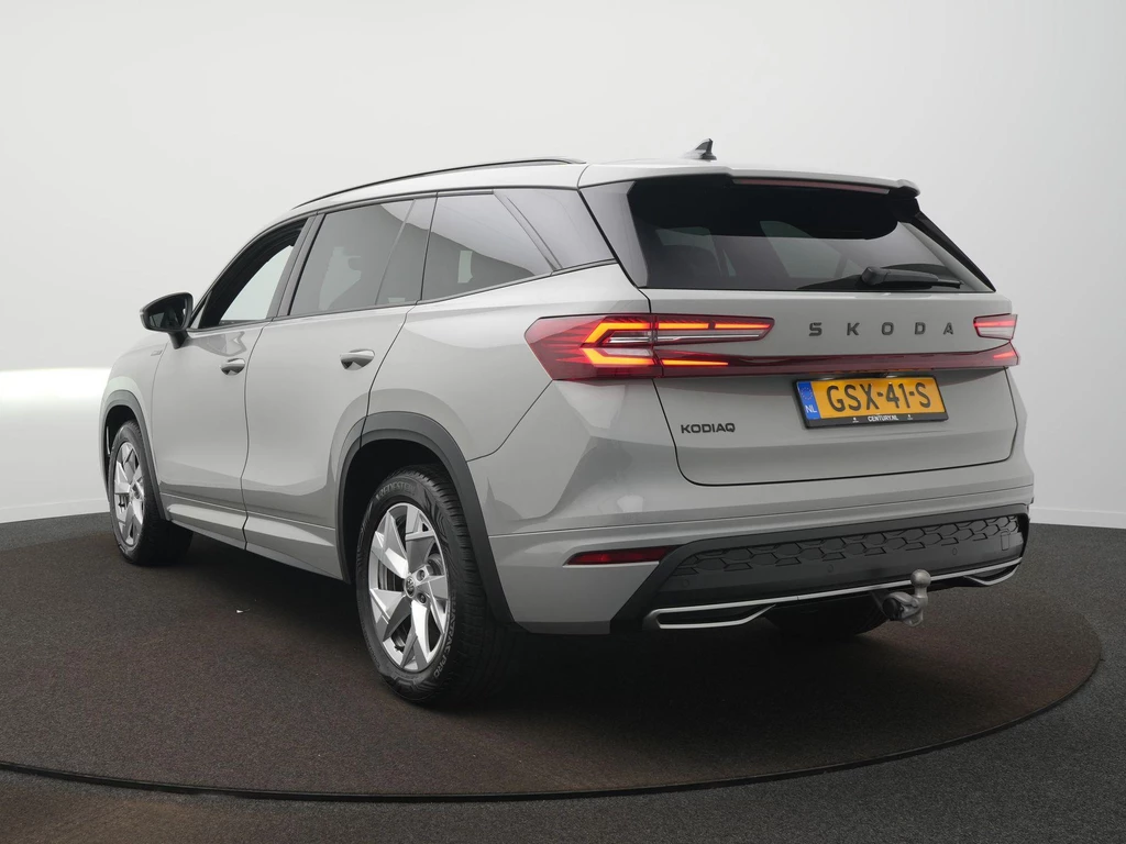 Škoda Kodiaq – foto 4