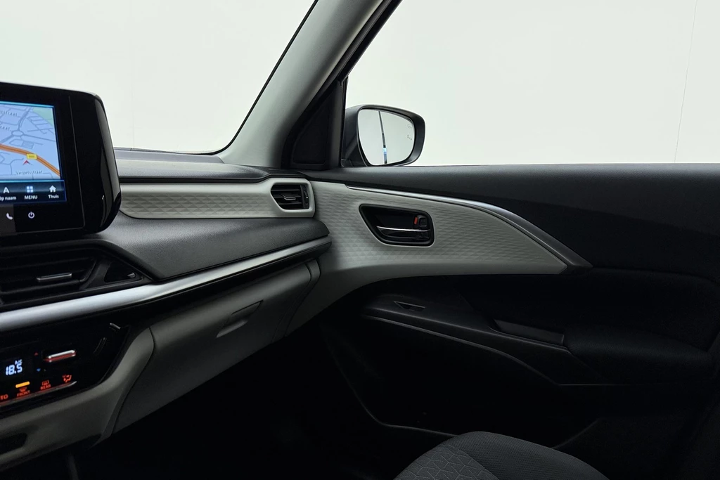 Suzuki Swift – foto 27
