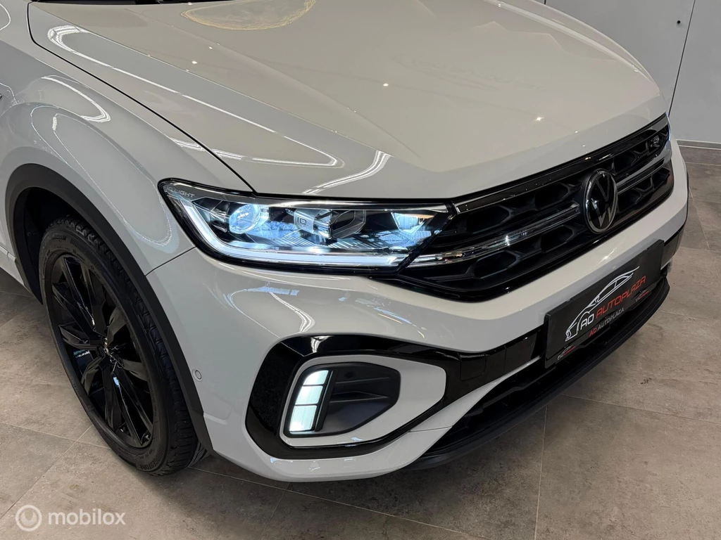 Volkswagen T-Roc – foto 43
