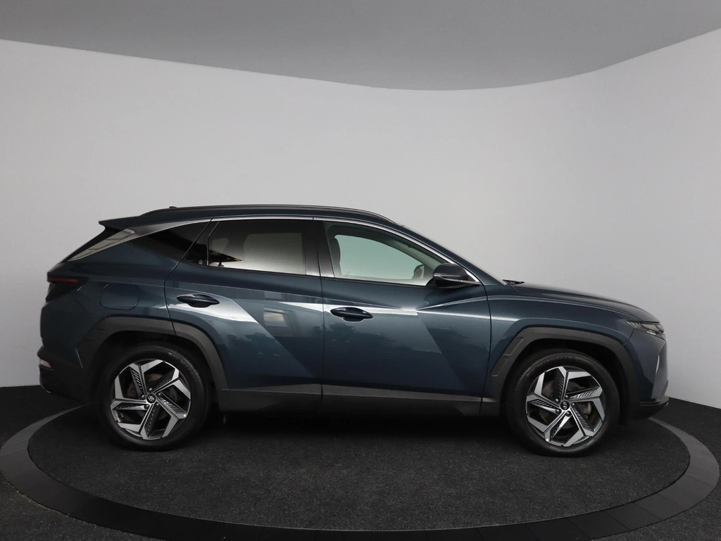 Hyundai Tucson – foto 7