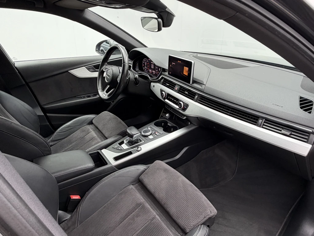 Audi A4 – foto 13